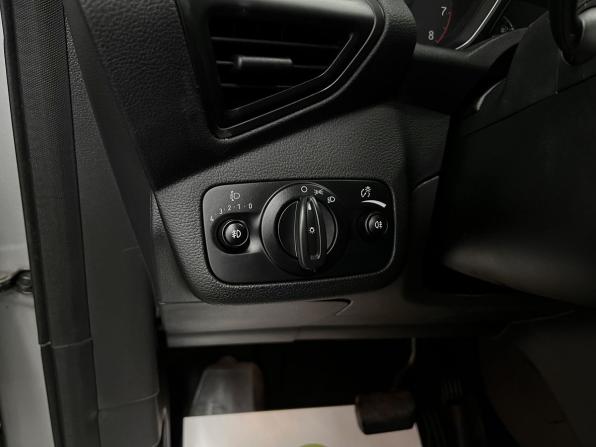 Ford Kuga II Рестайлинг с пробегом 2017 года, цена 1 760 000 рублей, 105099 км, внедорожник, Автокод Объявления