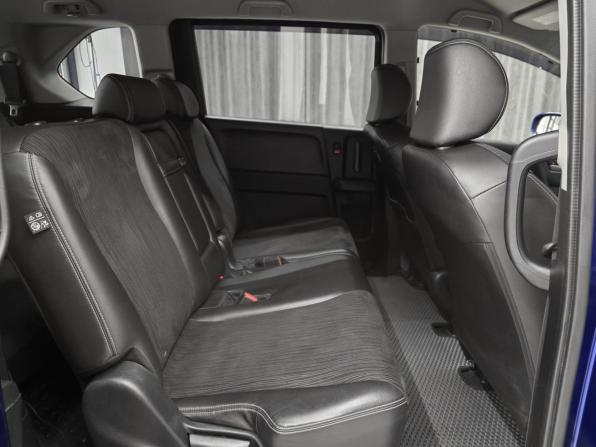 Honda Freed I Рестайлинг 2 с пробегом 2014 года, цена 1 199 000 рублей, 185000 км, компактвэн, Автокод Объявления