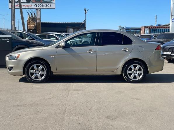 Mitsubishi Lancer X с пробегом 2008 года, цена 619 000 рублей, 152574 км, седан, Автокод Объявления