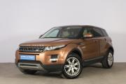 Land Rover Range Rover Evoque I Новосибирск  - изображение 23