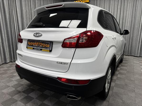 Chery Tiggo 5 I с пробегом 2015 года, цена 899 000 рублей, 139690 км, внедорожник, Автокод Объявления