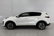 Kia Sportage IV Рестайлинг Астрахань  - изображение 32