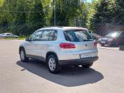 Volkswagen Tiguan I Рестайлинг Чебоксары  - изображение 30