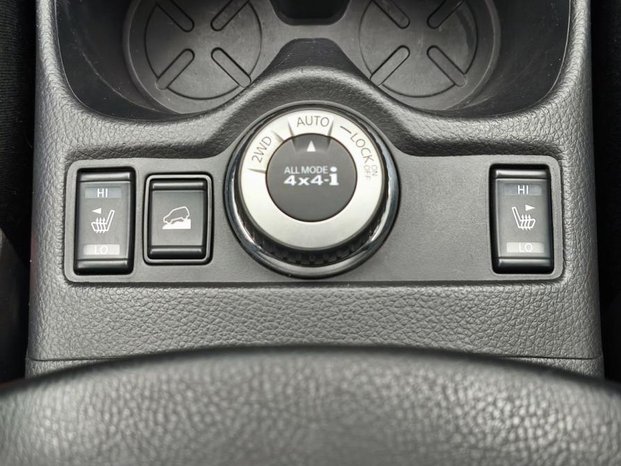 Nissan X-Trail III Москва  - изображение 18