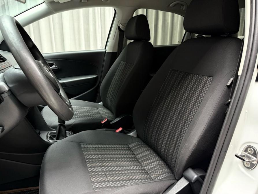 Volkswagen Polo V Рестайлинг Ижевск  - изображение 22