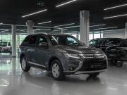 Mitsubishi Outlander III Рестайлинг 2 Москва  - изображение 25