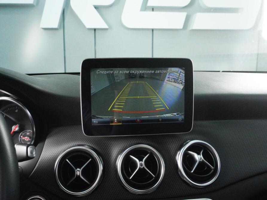 Mercedes-Benz GLA I (X156) Рестайлинг Минеральные Воды  - изображение 12