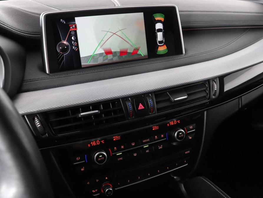 BMW X6 II (F16) Химки  - изображение 16