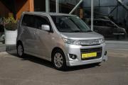 Suzuki Wagon R IV Иркутск  - изображение 28