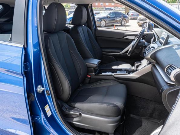 Mitsubishi Eclipse Cross I с пробегом 2018 года, цена 1 790 000 рублей, 113595 км, внедорожник, Автокод Объявления