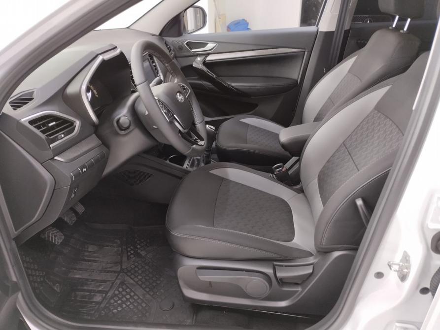Lada (ВАЗ) Vesta I Рестайлинг (NG) Минеральные Воды  - изображение 15