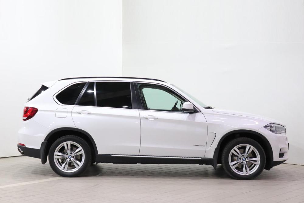 BMW X5 III (F15) Иркутск  - изображение 5