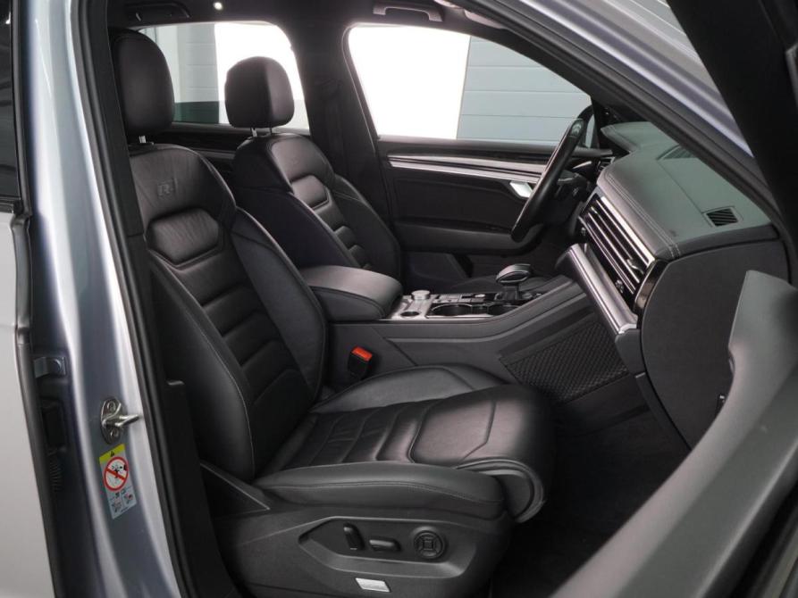 Volkswagen Touareg III Воронеж  - изображение 8