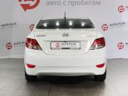 Hyundai Solaris I Минеральные Воды  - изображение 22