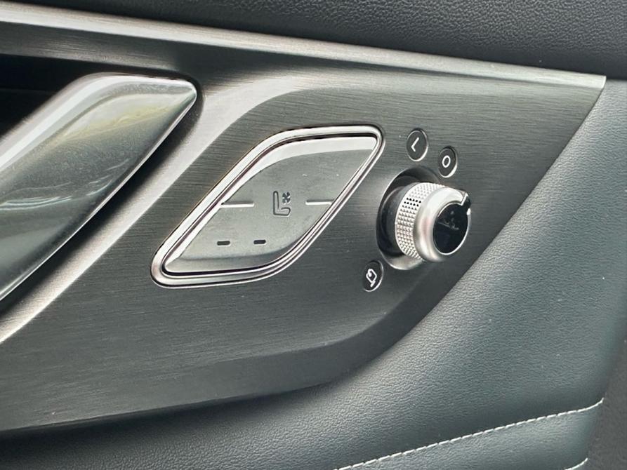 Changan CS95 I Рестайлинг 2 Екатеринбург  - изображение 24