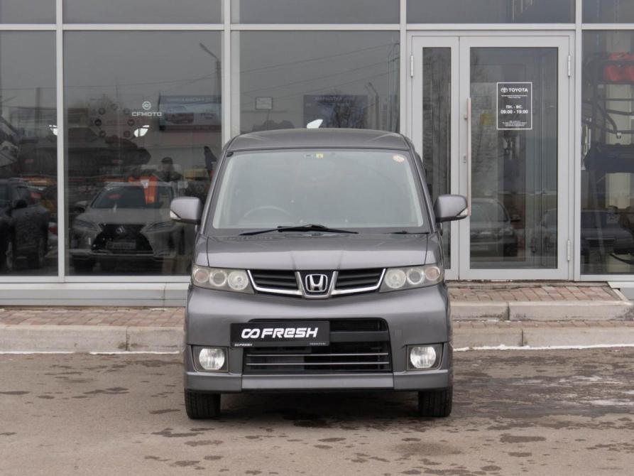 Honda Zest Улан-Удэ  - изображение 3