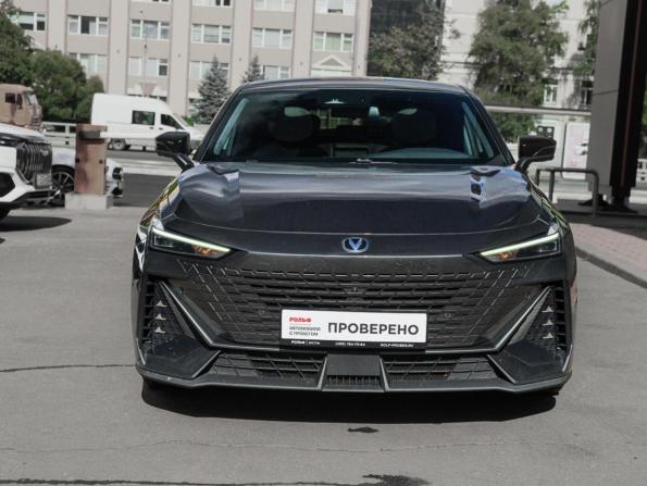 Changan UNI-V I с пробегом 2023 года, цена 2 280 000 рублей, 58537 км, лифтбек, Автокод Объявления