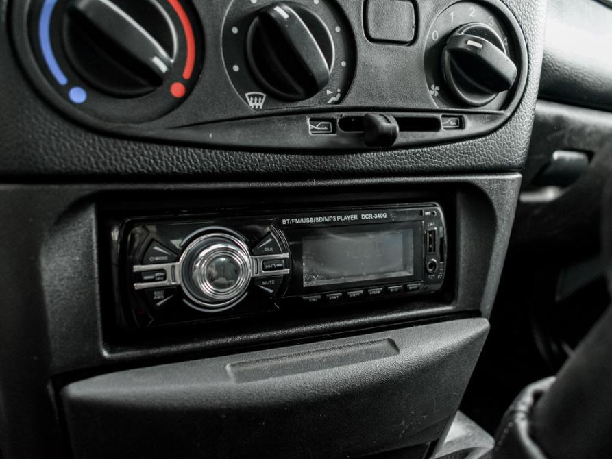 Chevrolet Niva I Екатеринбург  - изображение 15
