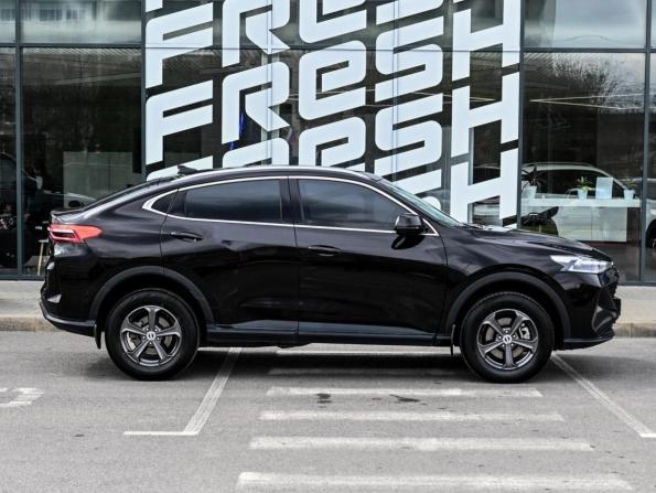 Haval F7x I Рестайлинг с пробегом 2023 года, цена 1 878 000 рублей, 120579 км, внедорожник, Автокод Объявления