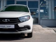 Lada (ВАЗ) Granta I Рестайлинг Курган  - изображение 30