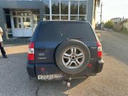 Chery Tiggo (T11) I Стерлитамак  - изображение 14