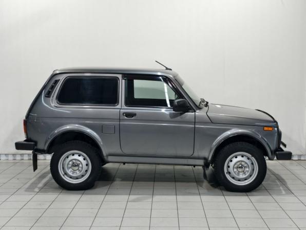 Lada (ВАЗ) Niva Legend I с пробегом 2022 года, цена 810 000 рублей, 31825 км, внедорожник, Автокод Объявления