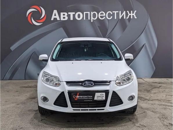 Ford Focus III с пробегом 2012 года, цена 830 000 рублей, 191800 км, хэтчбек, Автокод Объявления
