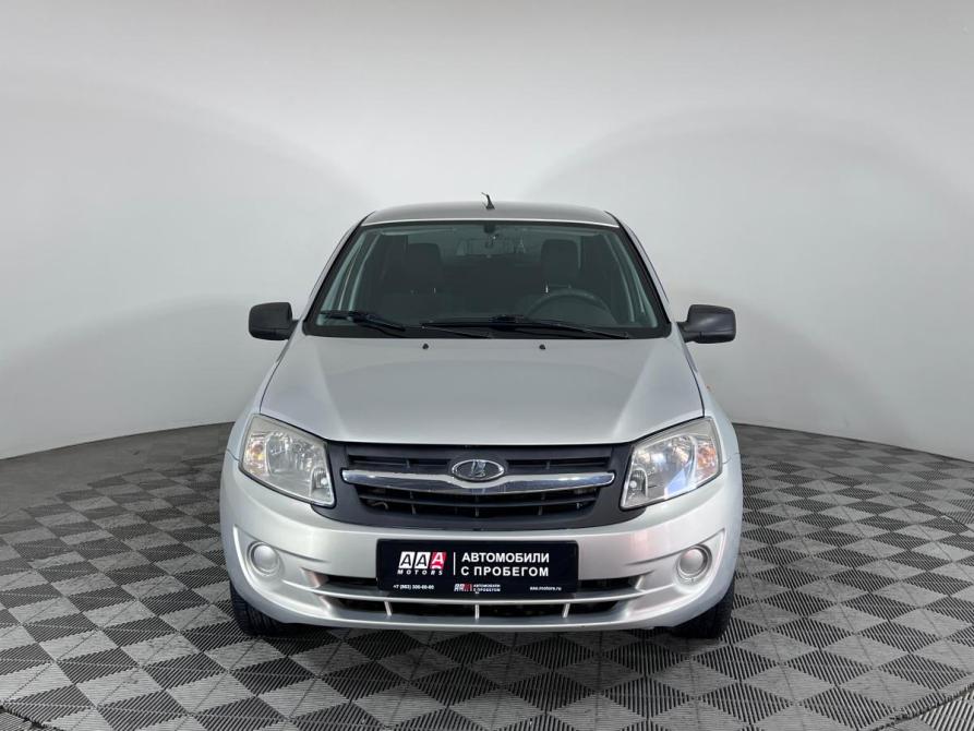 Lada (ВАЗ) Granta I Ростов-на-Дону  - изображение 2