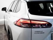 Toyota Corolla Cross I Чита  - изображение 46