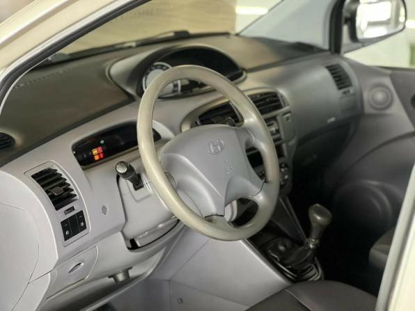Hyundai Matrix I Рестайлинг с пробегом 2008 года, цена 445 000 рублей, 140361 км, компактвэн, Автокод Объявления