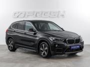 BMW X1 II (F48) Москва  - изображение 23