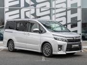 Toyota Voxy III (R80) Краснодар  - изображение 25