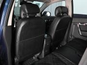Chevrolet Captiva I Ростов-на-Дону  - изображение 29