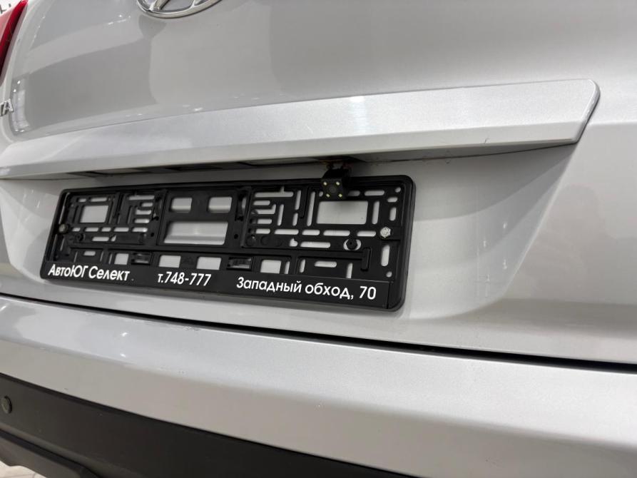 Hyundai Creta I Ставрополь  - изображение 7