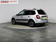 Lada (ВАЗ) Granta I Рестайлинг Белгород  - изображение 22