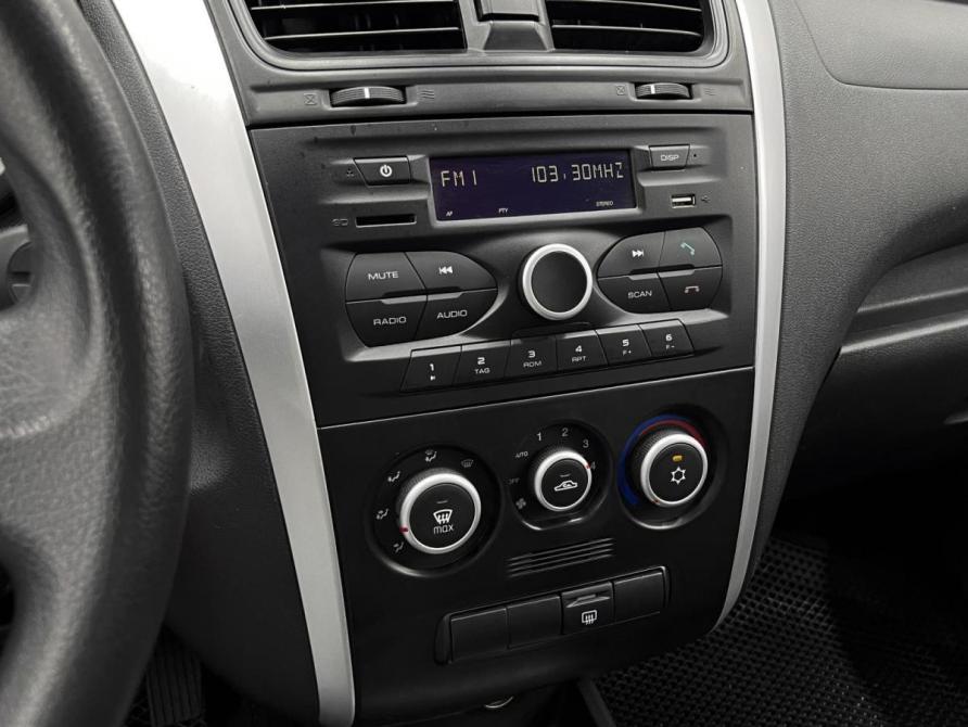 Datsun on-DO I Рестайлинг Ростов-на-Дону  - изображение 12