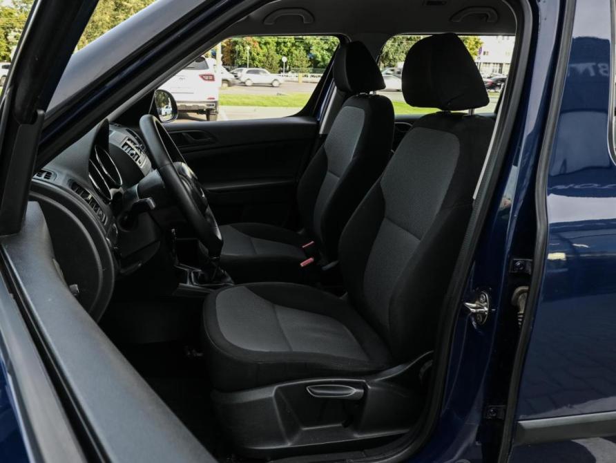 Skoda Yeti I Волгоград  - изображение 10