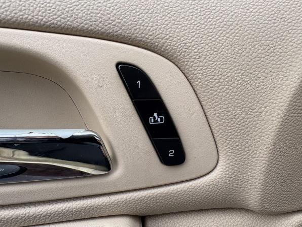 Cadillac Escalade III с пробегом 2006 года, цена 1 429 000 рублей, 160000 км, внедорожник, Автокод Объявления