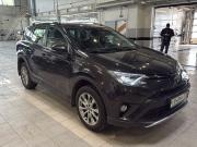 Toyota RAV4 IV (XA40) Рестайлинг Санкт-Петербург  - изображение 6