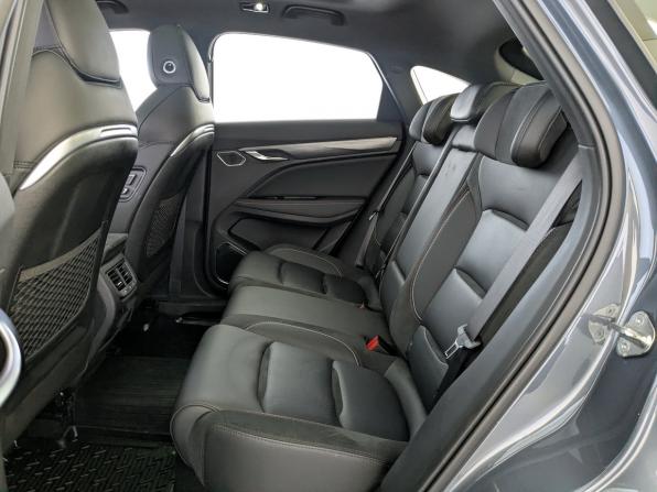 Geely Tugella I Рестайлинг с пробегом 2024 года, цена 3 450 000 рублей, 12237 км, внедорожник, Автокод Объявления