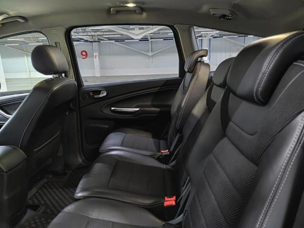 Ford S-MAX I Рестайлинг с пробегом 2011 года, цена 779 000 рублей, 207777 км, минивэн, Автокод Объявления