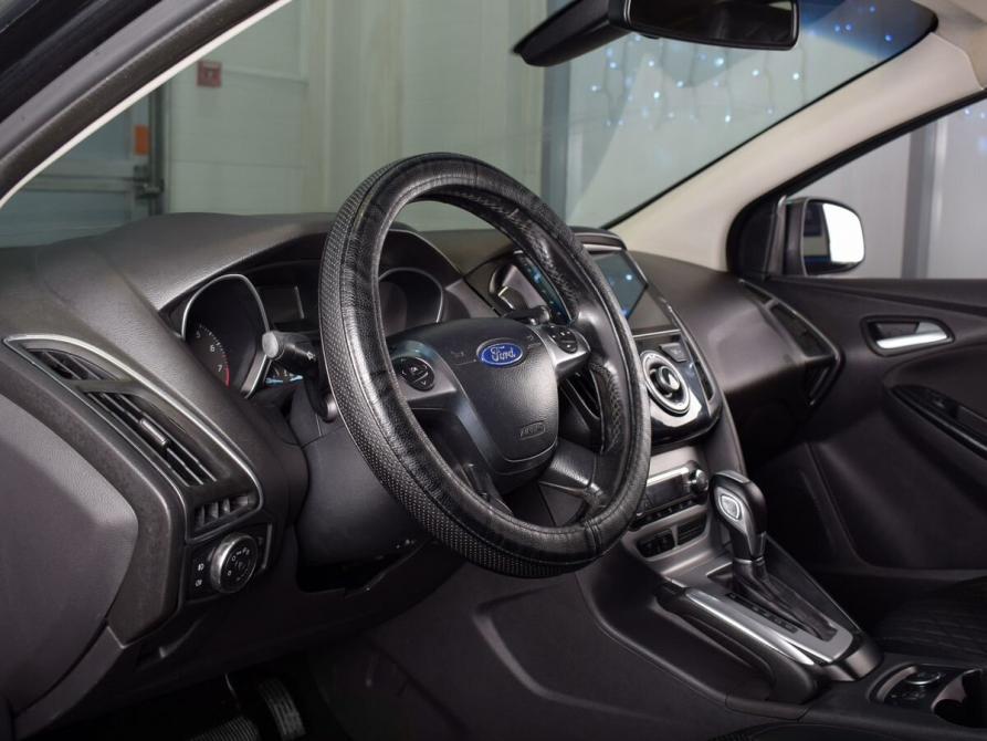 Ford Focus III Кемерово  - изображение 7