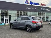 Mitsubishi ASX I Набережные Челны  - изображение 24