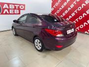 Hyundai Solaris I Новочеркасск  - изображение 22