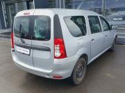 Lada (ВАЗ) Largus I Рестайлинг Санкт-Петербург  - изображение 28