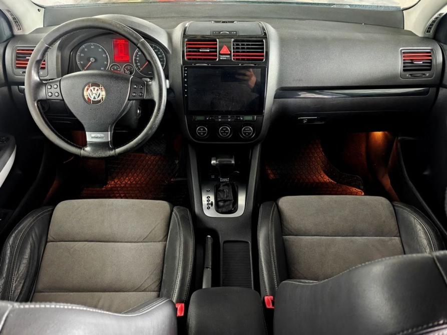 Volkswagen Golf V Москва  - изображение 11