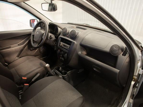 Lada (ВАЗ) Granta I с пробегом 2012 года, цена 410 000 рублей, 149338 км, седан, Автокод Объявления
