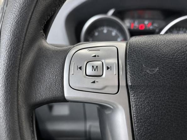 Ford Galaxy II с пробегом 2007 года, цена 739 000 рублей, 166005 км, минивэн, Автокод Объявления