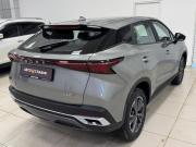 Omoda C5 I Рестайлинг Москва  - изображение 11