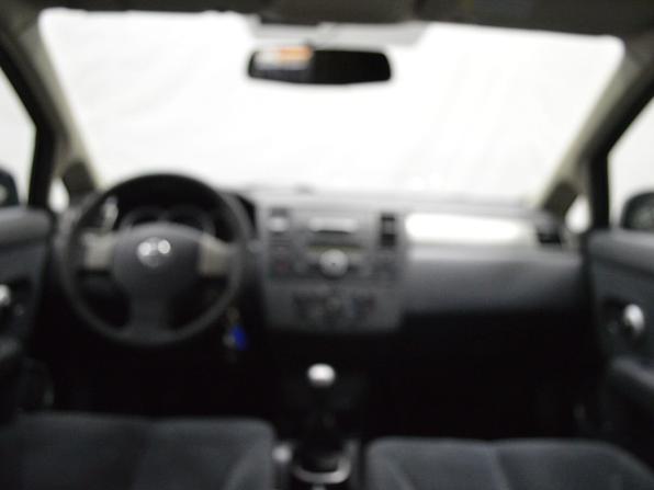 Nissan Tiida I Рестайлинг с пробегом 2010 года, цена 595 000 рублей, 163942 км, седан, Автокод Объявления